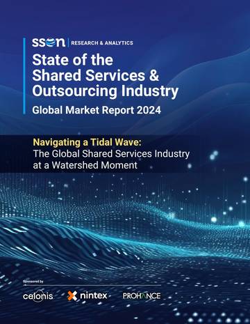 2024年共享服务和外包行业报告.pdf