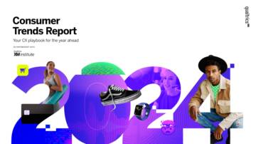 Positive Luxury：2024年消费者趋势报告（英文）.pdf