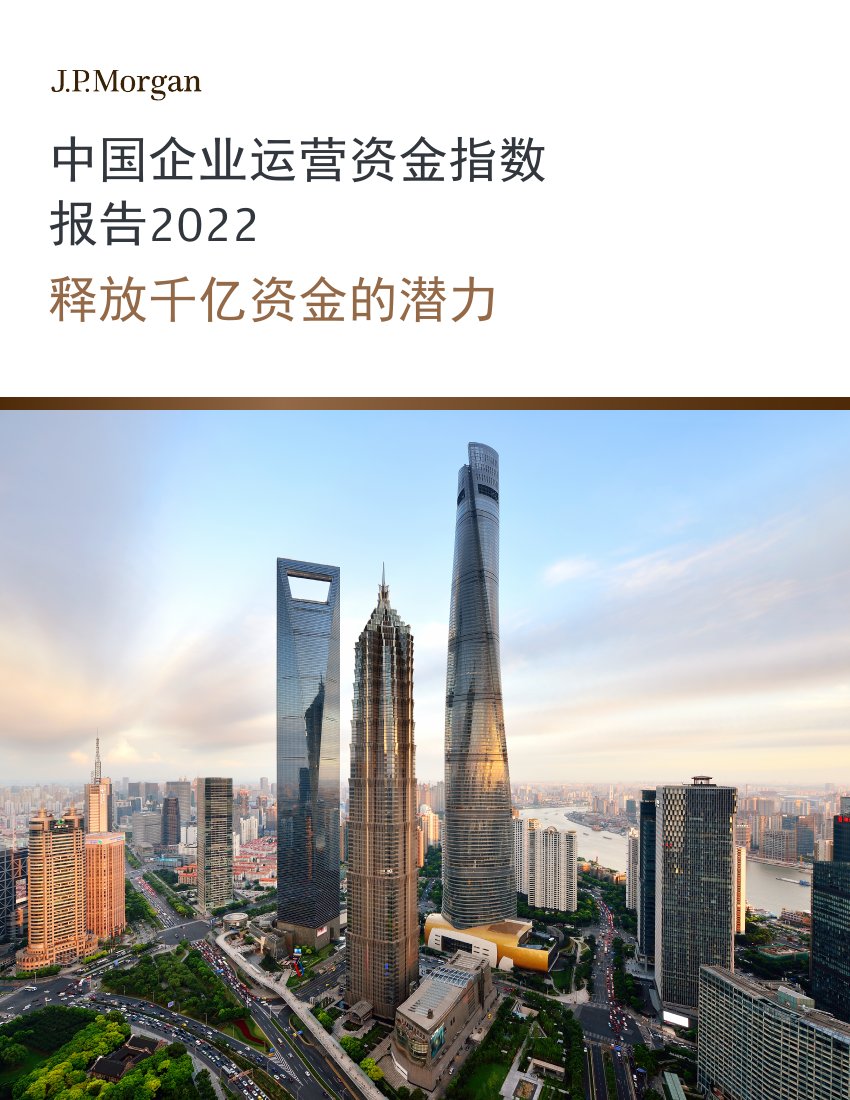 中国企业运营资金指数报告2022.pdf
