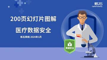 200页幻灯片图解医疗数据安全.pdf