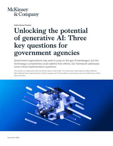 麦肯锡：释放生成式人工智能的潜力：面临的三个关键问题（英）.pdf