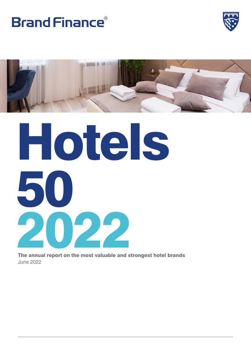 2022年酒店品牌50强报告.pdf