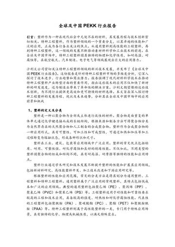 沙利文：2024全球及中国PEEK行业报告.pdf