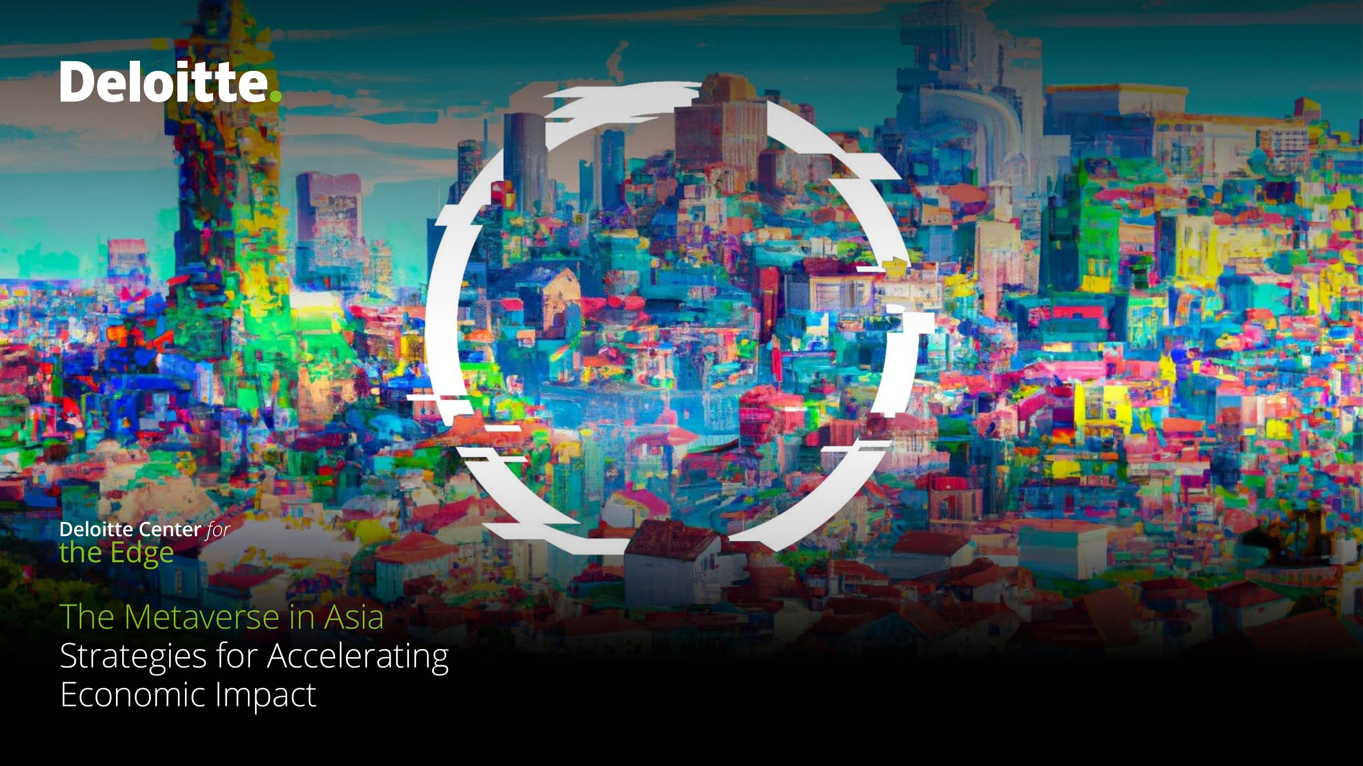 亚洲元宇宙：加速经济影响的战略.pdf