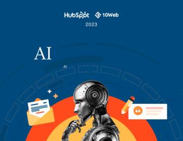 HubSpot：2023营销人员的AI趋势报告.pdf