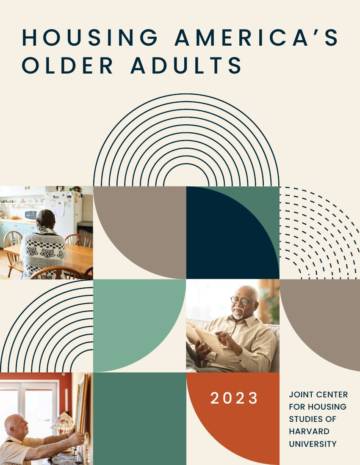 2023年美国老年人住房报告.pdf