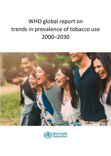 世界卫生组织：2000-2030年全球烟草使用趋势报告（英文）.pdf