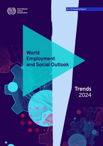 联合国劳工组织：2024年全球就业及社会展望（英文）.pdf