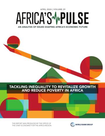 AN ANALYSIS OF ISSUES SHAPING AFRICA’S ECONOMIC FUTURE.pdf