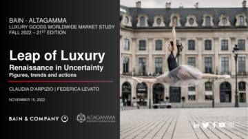 2022年全球奢侈品市场监测报告.pdf