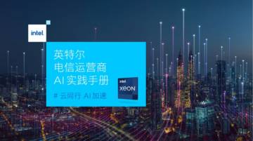 英特尔：电信运营商AI实践手册报告.pdf