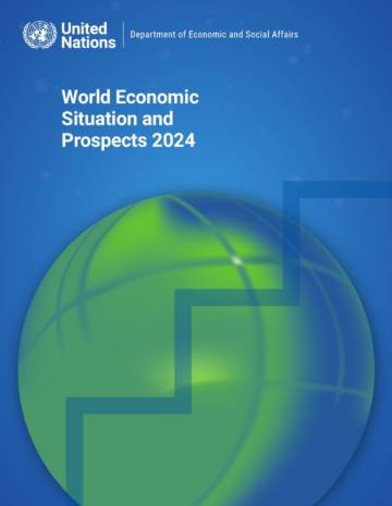 世界银行：2024年世界经济形势与展望（英）.pdf