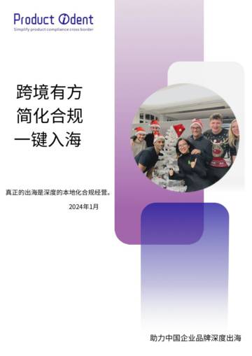 Product Ident GmbH：2024出海有方白皮书.pdf