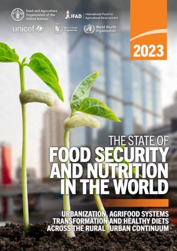 联合国粮农组织：2023年世界粮食安全和营养报告（英文）.pdf