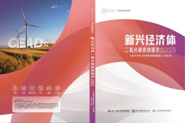 CEADs：新兴经济体二氧化碳排放报告2023.pdf