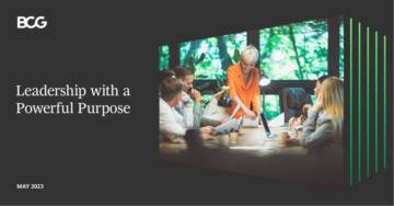BCG：具有强大目标的领导力（英文）.pdf