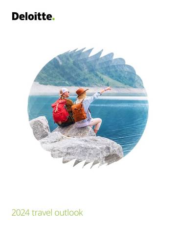 Deloitte：2024年旅游业展望.pdf