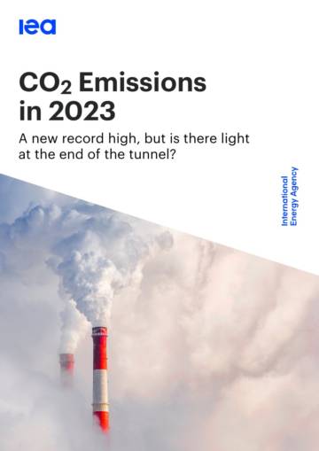 IEA：2023年二氧化碳排放报告（英文）.pdf