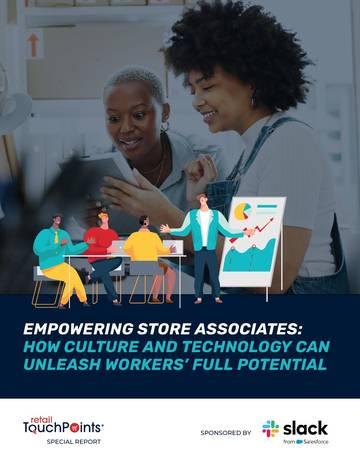 Slack&Retail TouchPoints：授权店员，释放员工的全部潜力（英文）.pdf