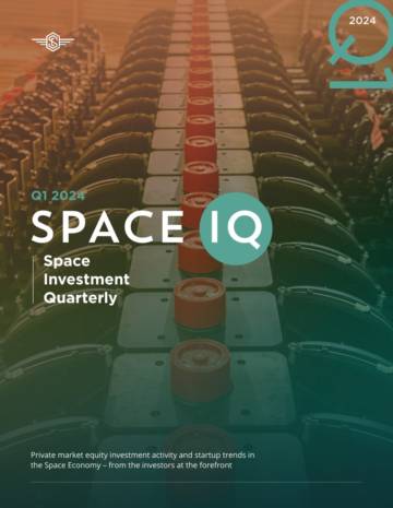 Space Capital：2024年第一季度空间投资报告（英文）.pdf