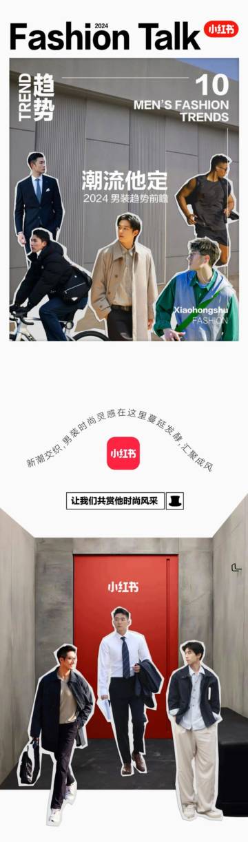小红书：2024男装趋势前瞻报告.pdf