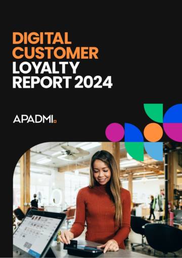Apadmi：2024年数字客户忠诚报告（英文）.pdf