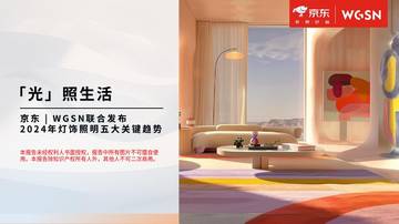 京东：2024年灯饰照明五大关键趋势报告.pdf