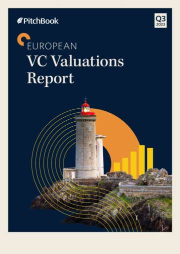 PitchBook：2023年第三季度欧洲风险投资分析.pdf