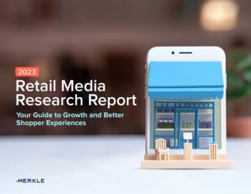 Merkle：2023年零售媒体研究报告（英文）.pdf