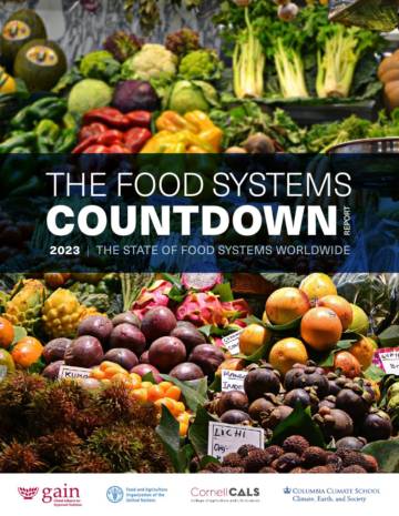 FAO：2030年世界粮食系统状况倒计时报告（英文）.pdf