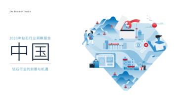 戴比尔斯：2023年中国钻石行业洞察报告.pdf