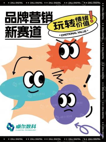 卓尔数科：2024品牌营销新赛道：玩转情绪价值.pdf