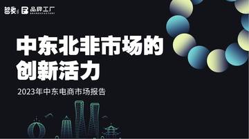 智象&品牌工厂：中东北非市场的创新活力-2023年中东电商市场报告.pdf