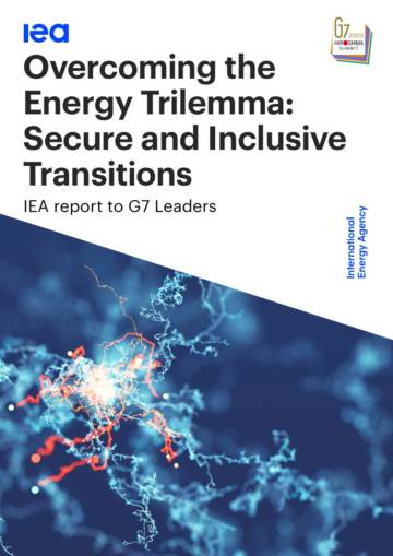IEA：克服能源三难困境：安全和包容的转型（英文）.pdf