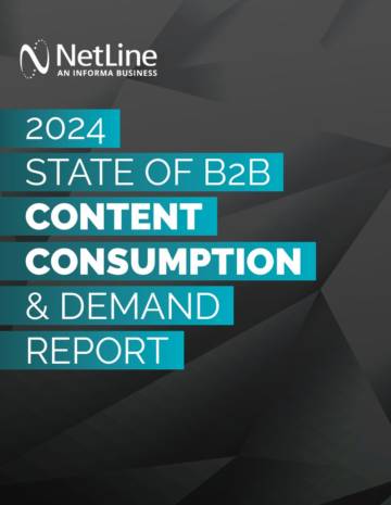 NetLine：2024年B2B内容使用和需求报告.pdf