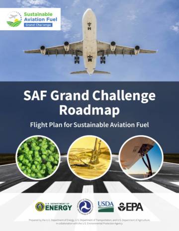 可持续航空燃料大挑战.pdf