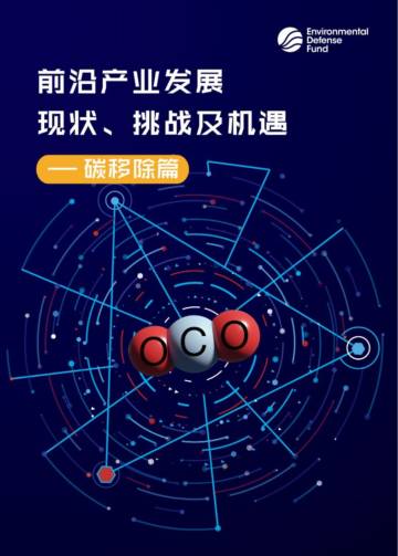 EDF：前沿产业发展现状、挑战及机遇-碳移除篇.pdf