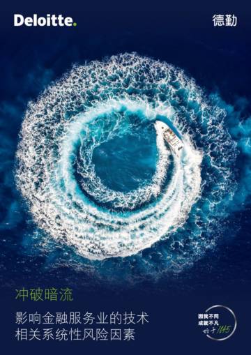 德勤：冲破暗流：影响金融服务业的技术相关系统性风险因素.pdf