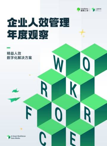 盖雅工场：2024企业人效管理年度观察报告.pdf