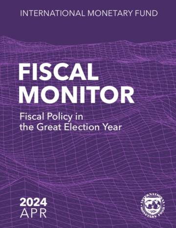 IMF：2024年世界经济展望报告--4月刊（英文）.pdf