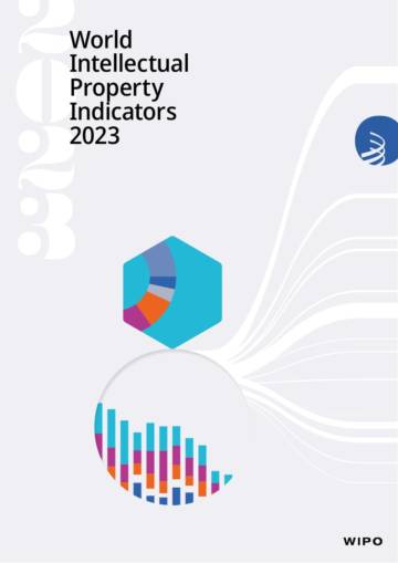 WIPO：2023年世界知识产权指标.pdf