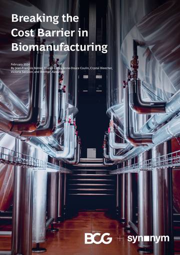 BCG：Breaking the Cost Barrier in Biomanufacturing.pdf