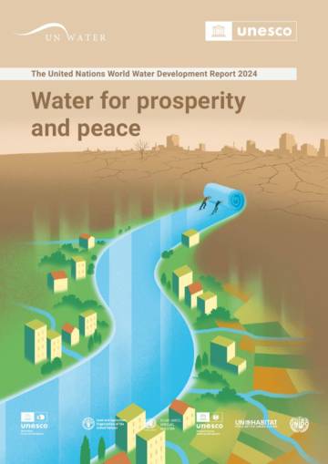 UNESCO：2024年联合国世界水发展报告.pdf