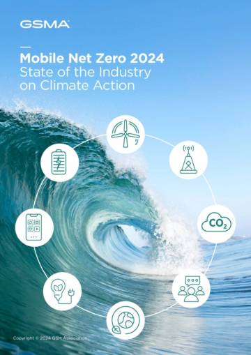 GSMA：2024年移动净零报告（英文）.pdf