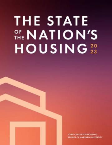 哈佛大学住房研究联合中心：2023年美国住房报告（英）.pdf