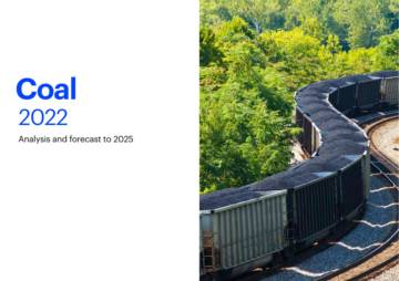 2022年全球煤炭行业报告.pdf