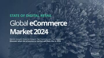 State of digital retail：Global ecommerce market 2024.pdf