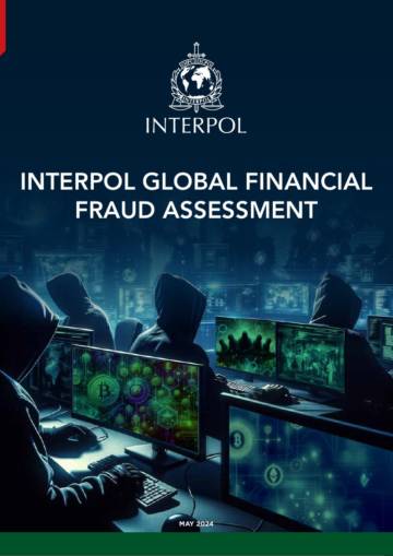 Interpol：Global Financial Fraud Assessment.pdf
