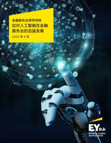 金融服务业领导网络：应对人工智能在金融服务业的迅猛发展.pdf