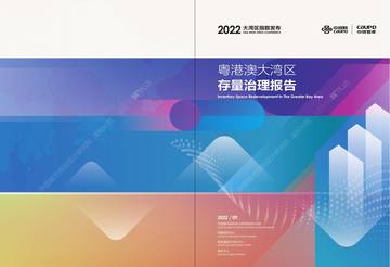 2022粤港澳大湾区存量治理报告.pdf